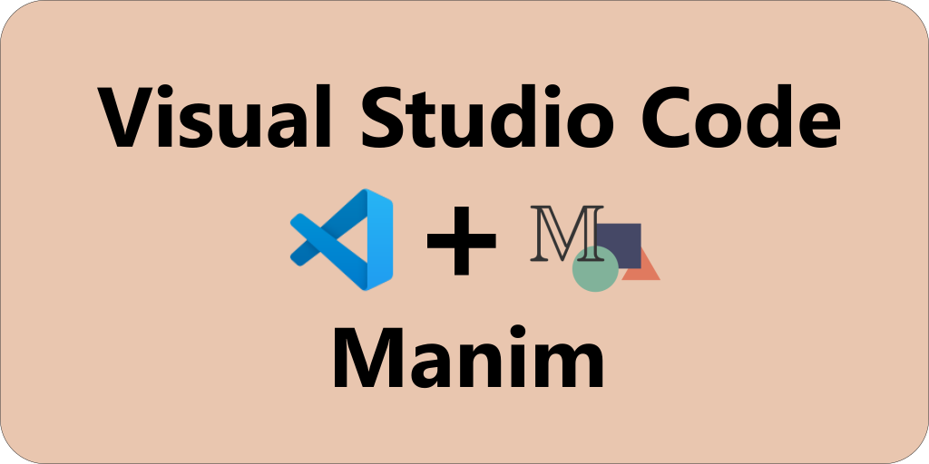 Configuring Visual Studio Code for using with Manim